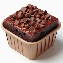 Chocolate Brownie