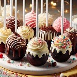 Cake Pops