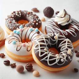 Donuts